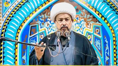 صلاة الجمعة