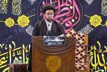 السيد الشوكي