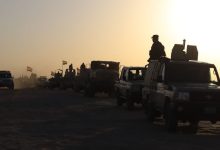 عملية أمنية