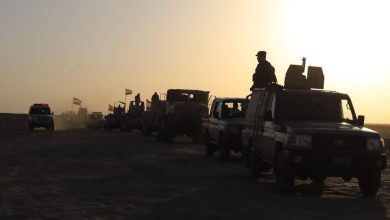 عملية أمنية