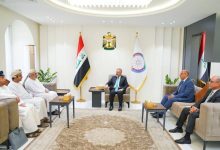 التعاون المشترك