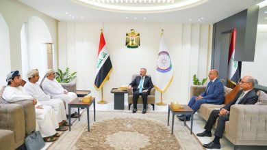 التعاون المشترك