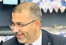 محافظ المثنى