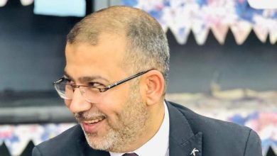 محافظ المثنى