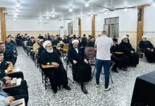 ندوة ثقافية