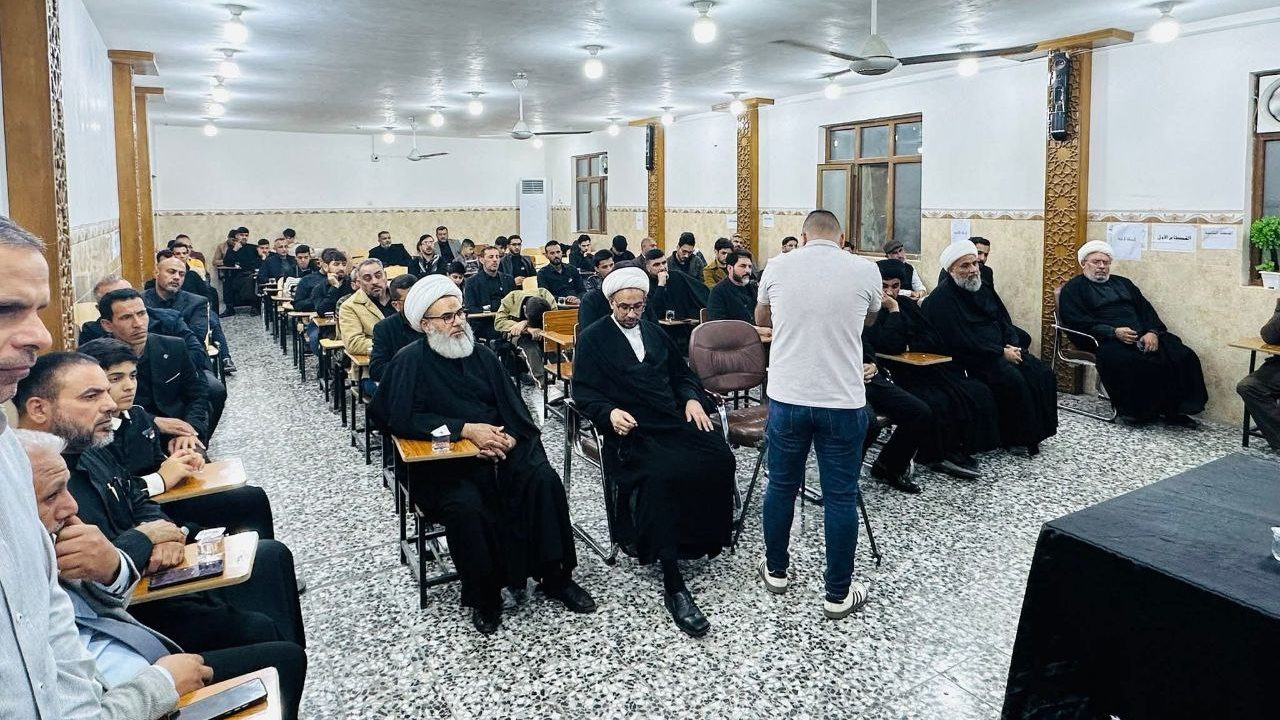 ندوة ثقافية