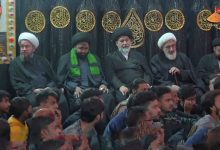 المواكب الحسينية