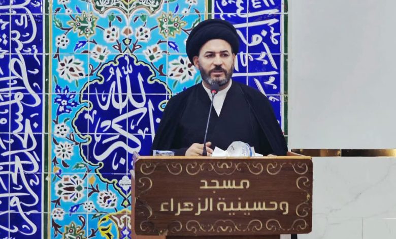 السيد الحسيني