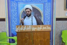 الشيخ المشرفاوي