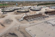 مديرية الماء