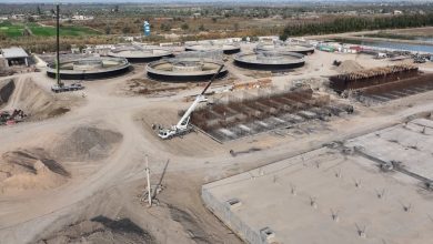 مديرية الماء