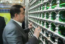 رئيس الوزراء