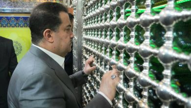 رئيس الوزراء