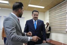 الانتخابات