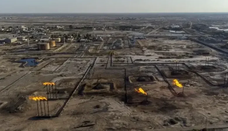 حقل "كورمور"