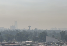 أجواء بغداد