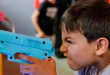 الألعاب الإلكترونية