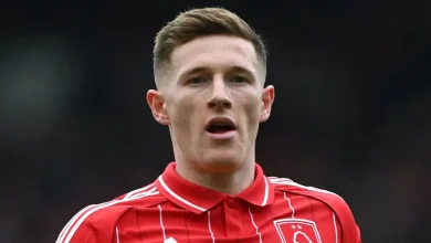 مانشستر سيتي