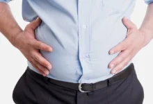 مشاكل المعدة