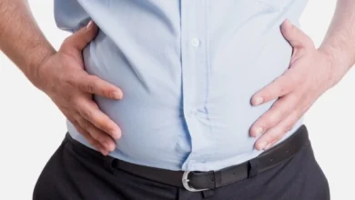 مشاكل المعدة