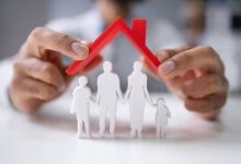 أعداد المشمولين