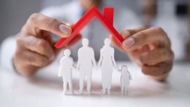 أعداد المشمولين