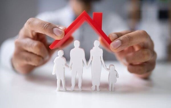 أعداد المشمولين