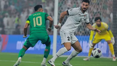 الملحق العالمي