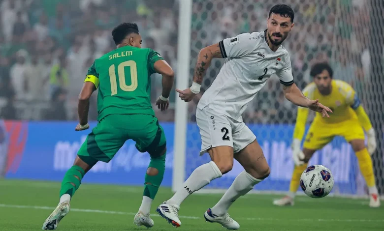 الملحق العالمي