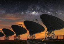 الإشعاعات الكهرومغناطيسية