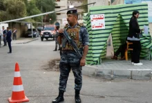 العملية الانتخابية