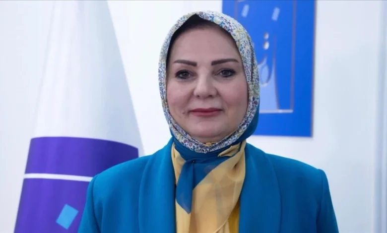 عملية التصويت