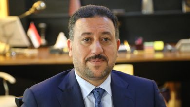 مصير العراق