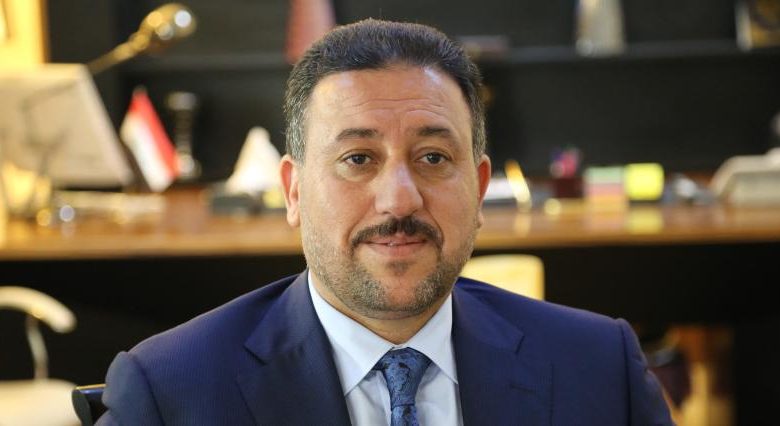 مصير العراق