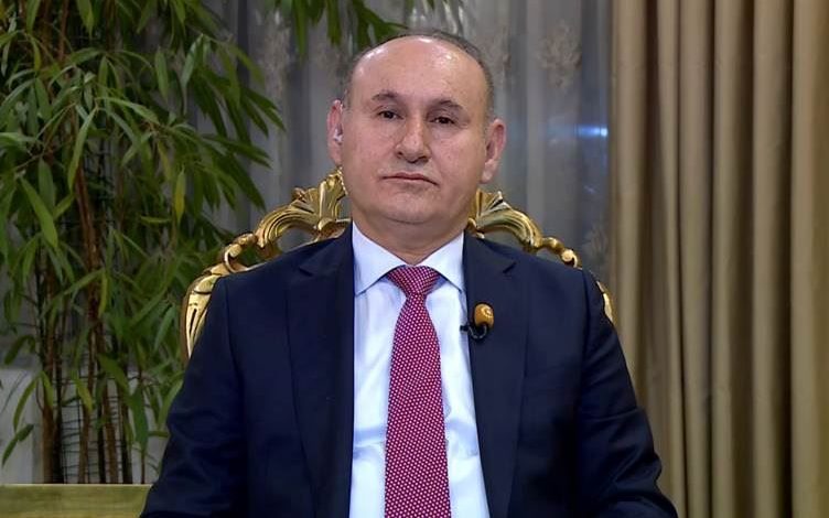 رئيس مجلس المفوضين