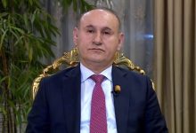 رئيس مجلس المفوضين