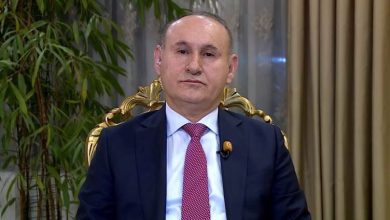 رئيس مجلس المفوضين