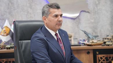 العملية الانتخابية