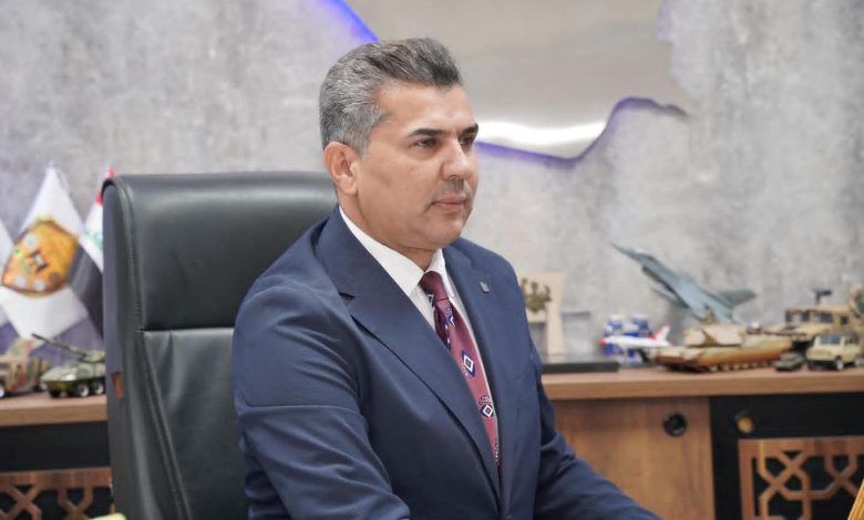 العملية الانتخابية