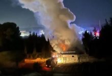 بلدة بيت جن