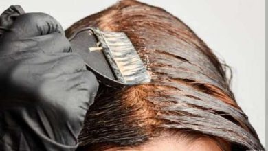 المخاوف الصحية