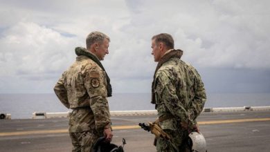 منطقة الكاريبي