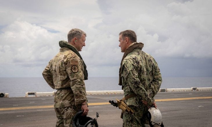 منطقة الكاريبي