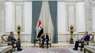 رئيس الجمهورية