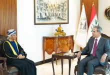 ممثل الأمم المتحدة