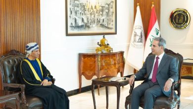 ممثل الأمم المتحدة