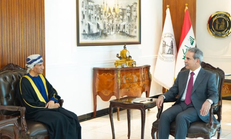 ممثل الأمم المتحدة