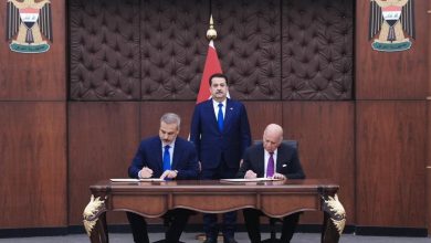 الآلية الخاصة