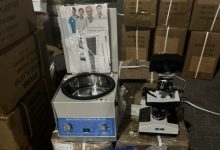 مستلزمات طبية