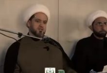 ندوة تثقيفية